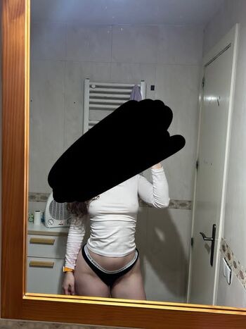 Full leaked Cristina pariente page private onlyfans photo