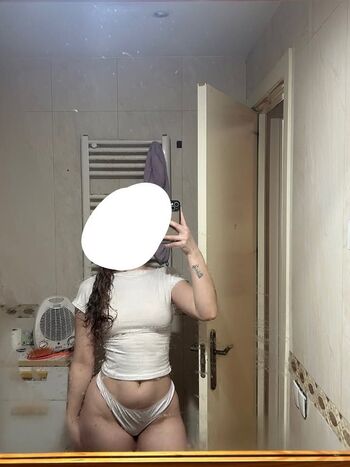 Full leaked Cristina pariente private onlyfans photo