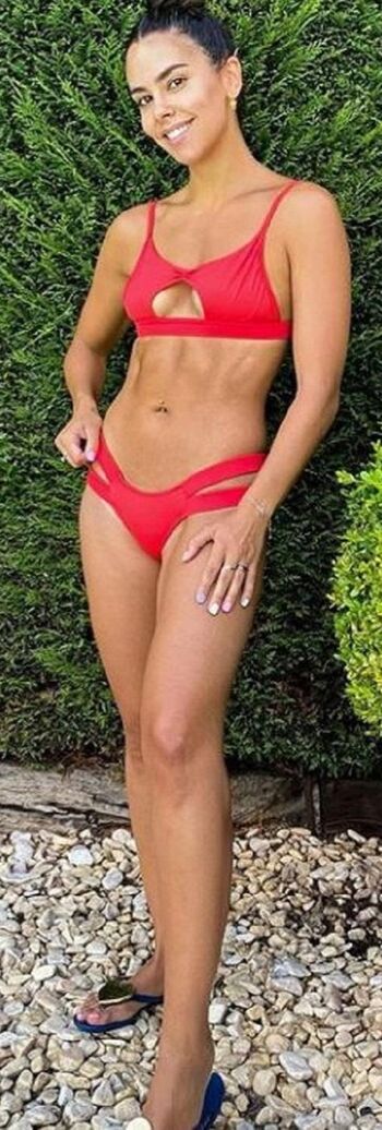 Full leaked Cristina pedroche page private onlyfans photo