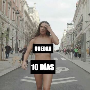 Full leaked Cristina pedroche private onlyfans photo