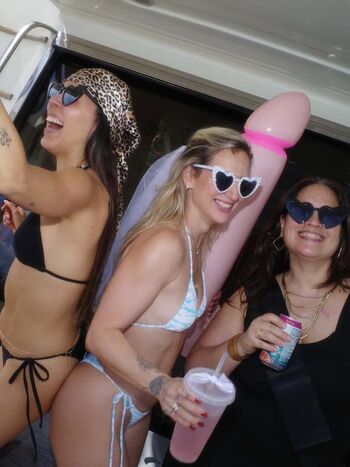 Full leaked Cristina pilo private photo