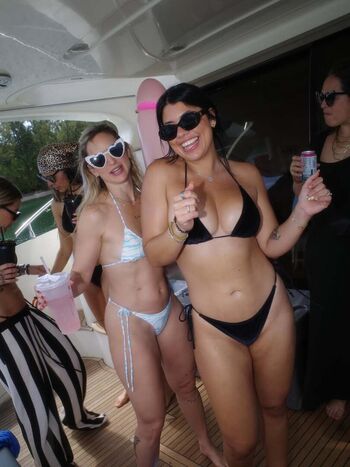 Full leaked Cristina pilo private photo
