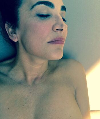 Full leaked Cristina rodrguez private photo