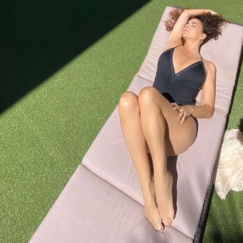 Full leaked Cristina rodrguez private photo