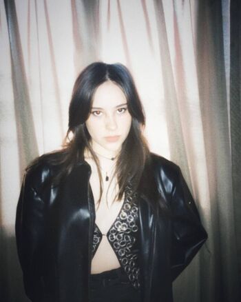 Full leaked Cristina rodriguez page private photo