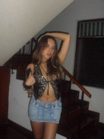 Full leaked Cristina rodriguez page private photo