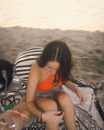 Full leaked Cristina rodriguez page private photo