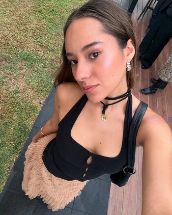 Full leaked Cristina rodriguez page private photo