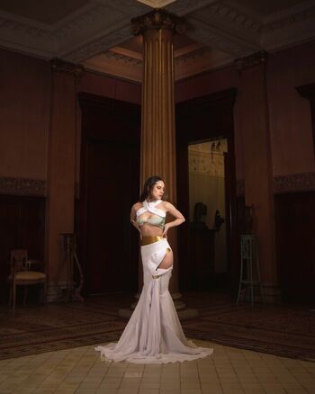 Full leaked Cristina rodriguez page private photo