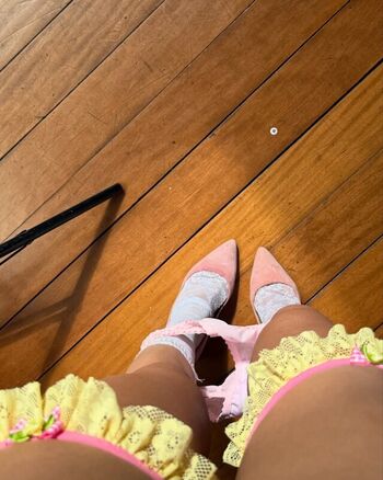 Full leaked Cristina rodriguez page private photo