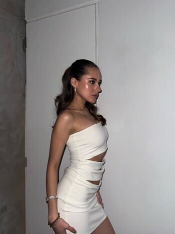 Full leaked Cristina rodriguez page private photo