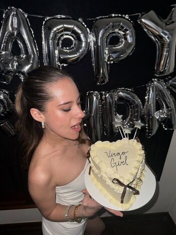 Full leaked Cristina rodriguez page private photo