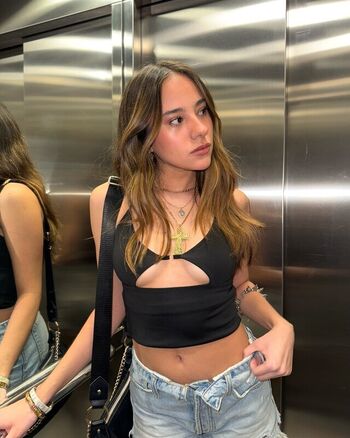 Full leaked Cristina rodriguez page private photo