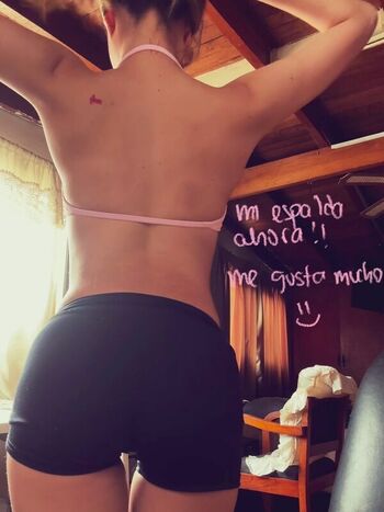 Full leaked Cristina rodriguez page private photo