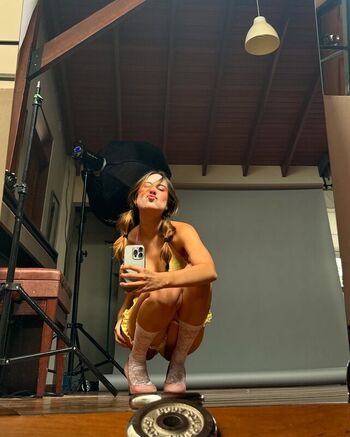 Full leaked Cristina rodriguez page private photo