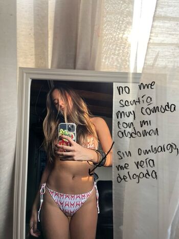 Full leaked Cristina rodriguez page private photo
