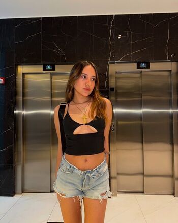 Full leaked Cristina rodriguez page private photo