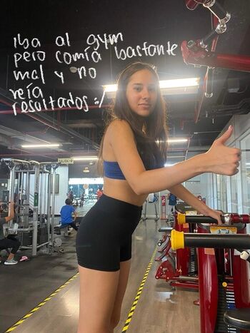 Full leaked Cristina rodriguez page private photo