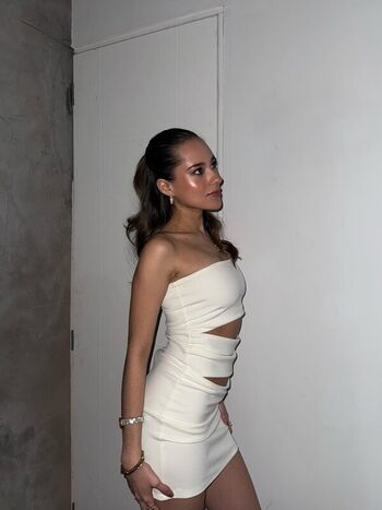 Full leaked Cristina rodriguez page private photo