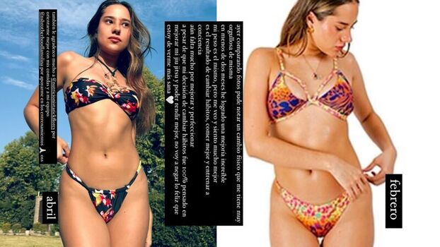 Full leaked Cristina rodriguez page private photo