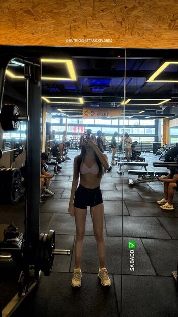 Full leaked Cristina rodriguez page private photo