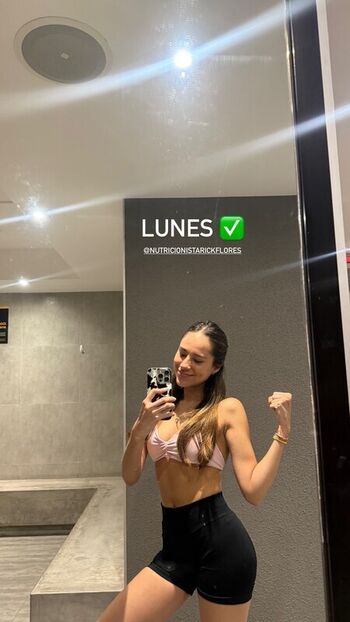 Full leaked Cristina rodriguez page private photo