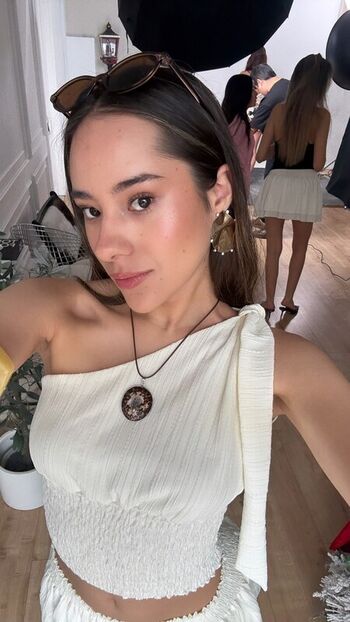 Full leaked Cristina rodriguez page private photo