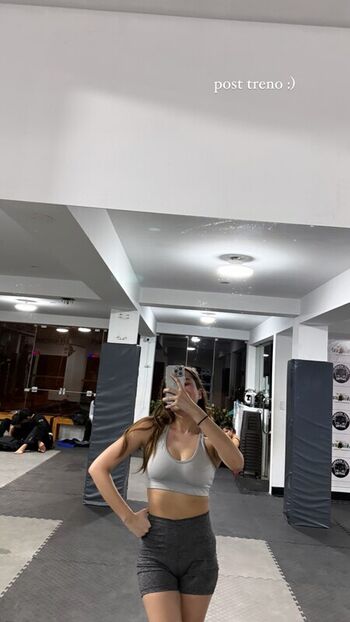 Full leaked Cristina rodriguez page private photo
