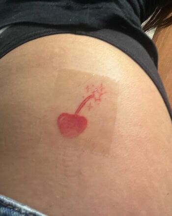 Full leaked Cristina rodriguez page private photo