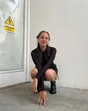 Full leaked Cristina rodriguez page private photo