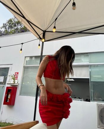 Full leaked Cristina rodriguez private photo