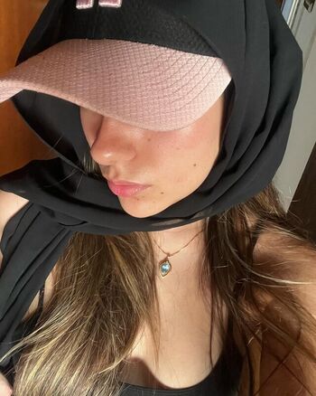 Full leaked Cristina rodriguez private photo