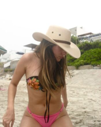 Full leaked Cristina rodriguez private photo