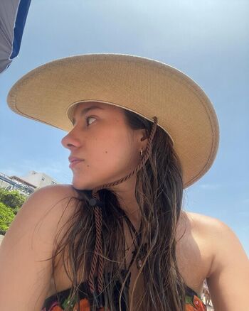Full leaked Cristina rodriguez private photo