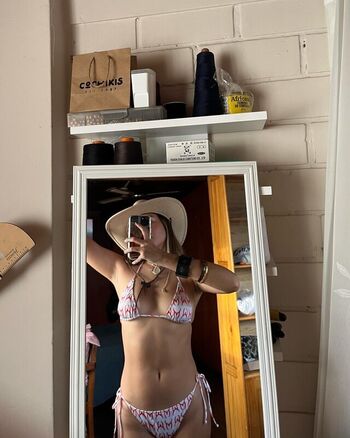 Full leaked Cristina rodriguez private photo