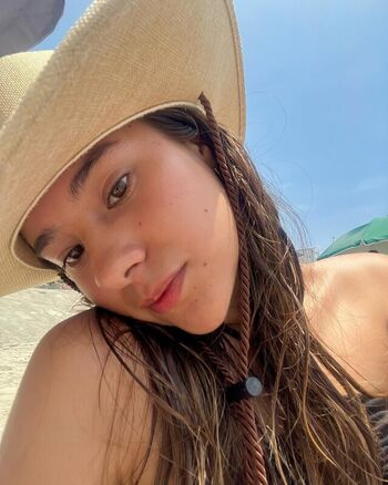 Full leaked Cristina rodriguez private photo