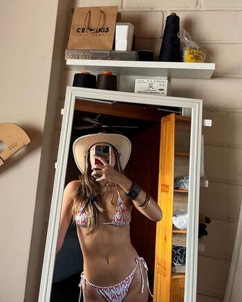 Full leaked Cristina rodriguez private photo