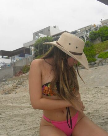 Full leaked Cristina rodriguez private photo