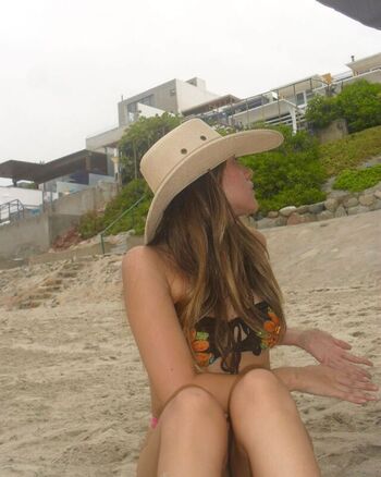 Full leaked Cristina rodriguez private photo
