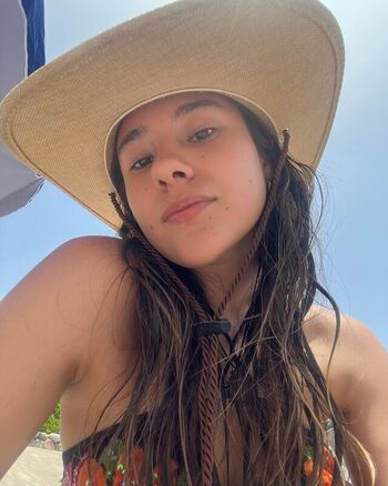 Full leaked Cristina rodriguez private photo
