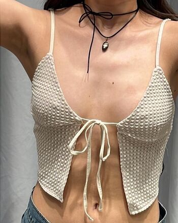 Full leaked Cristina rodriguez private photo
