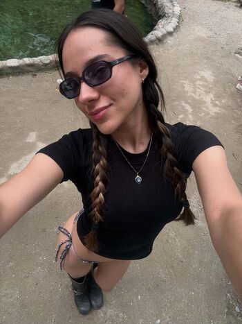 Full leaked Cristina rodriguez private photo