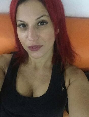 Full leaked Cristina scabbia private onlyfans photo