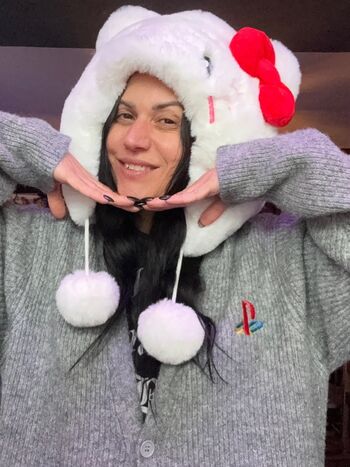 Full leaked Cristina scabbia private onlyfans photo