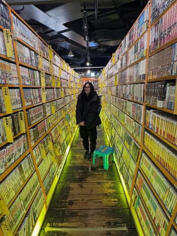 Full leaked Cristina scabbia private onlyfans photo