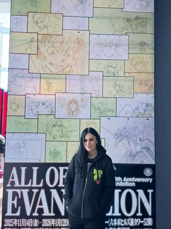 Full leaked Cristina scabbia private onlyfans photo