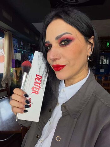 Full leaked Cristina scabbia private onlyfans photo