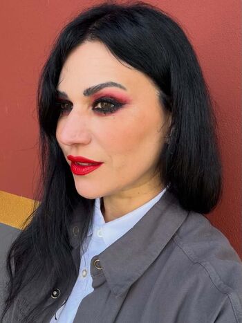 Full leaked Cristina scabbia private onlyfans photo