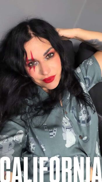 Cristina Scabbia