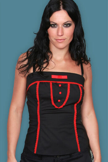 Full leaked Cristina scabbia private photo